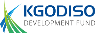 Kgodiso Development Fund logo
